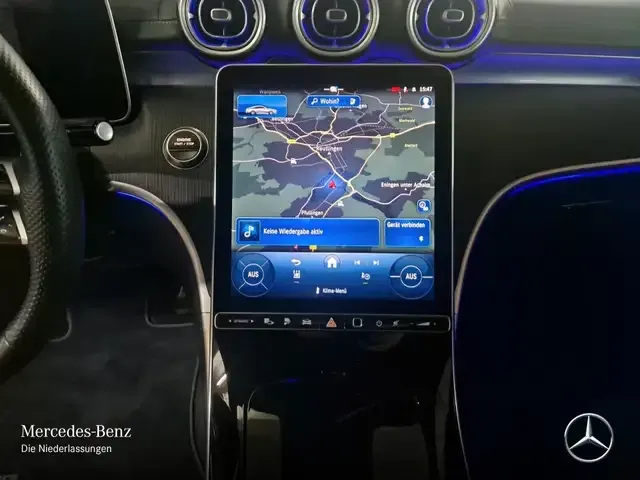 Mercedes-Benz CLE 300