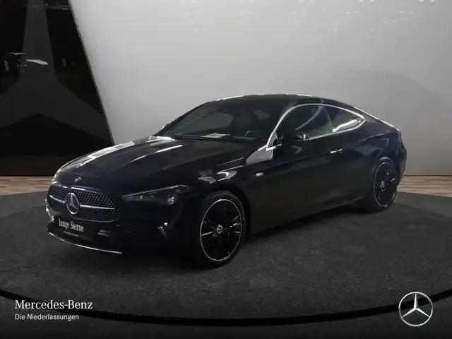 Mercedes-Benz CLE 300