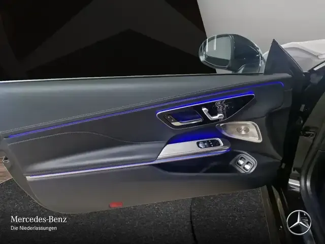 Mercedes-Benz CLE 300