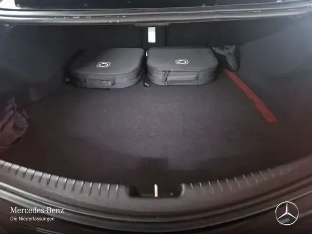 Mercedes-Benz CLE 300