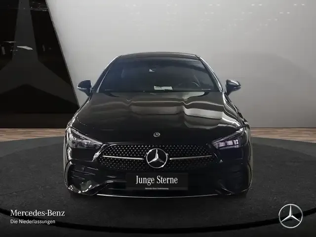 Mercedes-Benz CLE 300