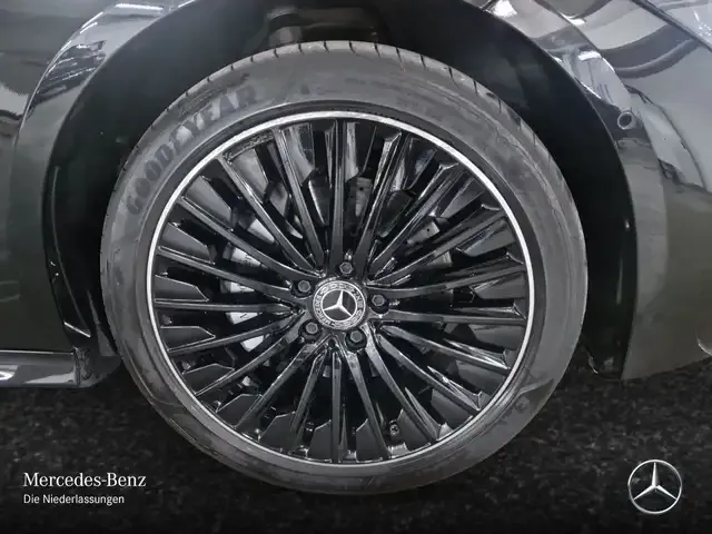 Mercedes-Benz CLE 300