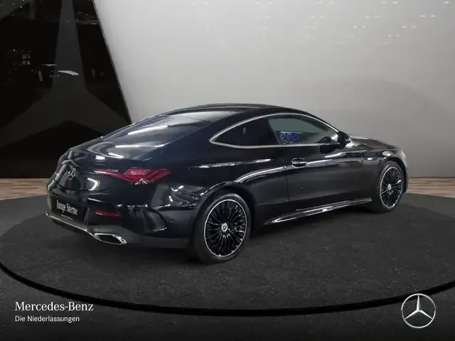 Mercedes-Benz CLE 300