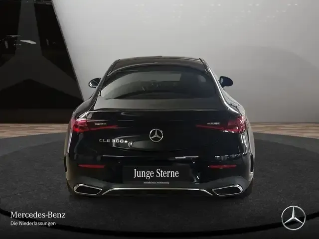 Mercedes-Benz CLE 300