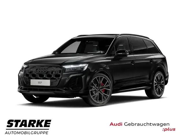 Audi SQ7