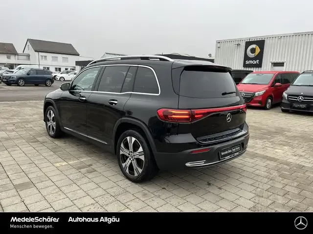 Mercedes-Benz EQB 300