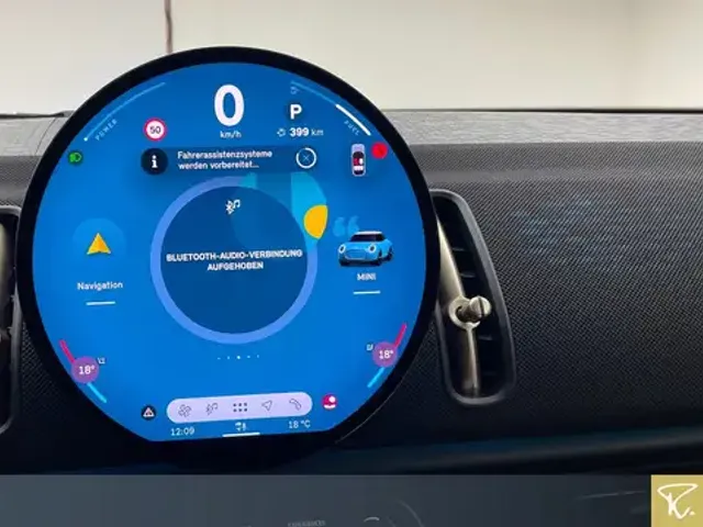 MINI Cooper D Countryman