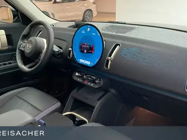 MINI Cooper D Countryman