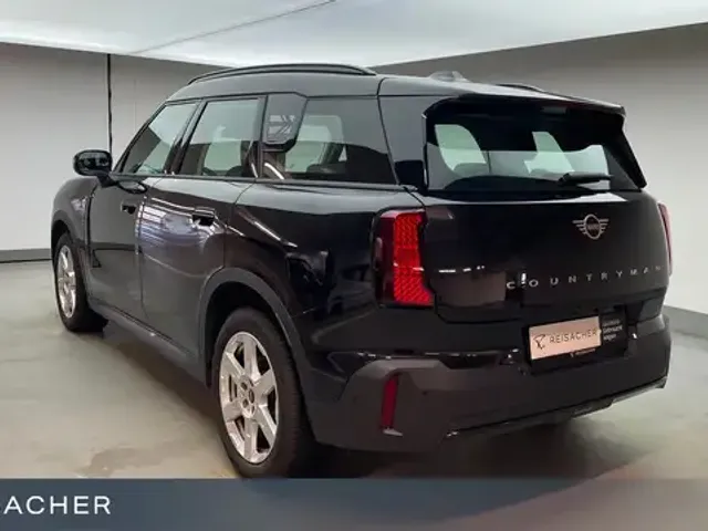 MINI Cooper D Countryman