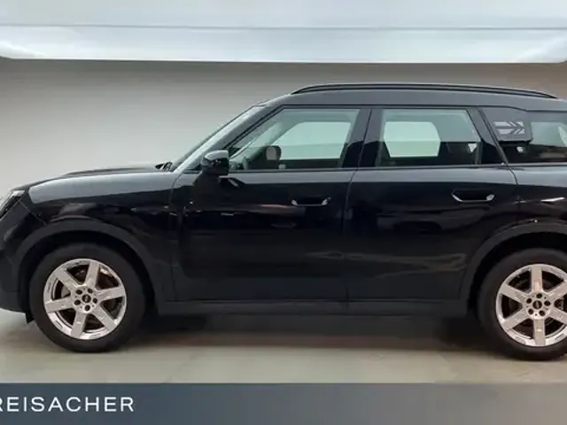 MINI Cooper D Countryman