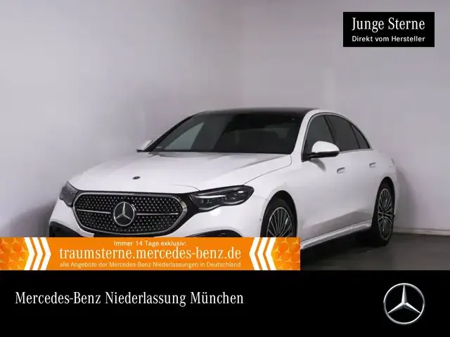 Mercedes-Benz E 300