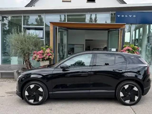 Volvo EX30