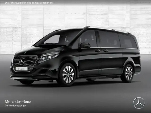 Mercedes-Benz V 300