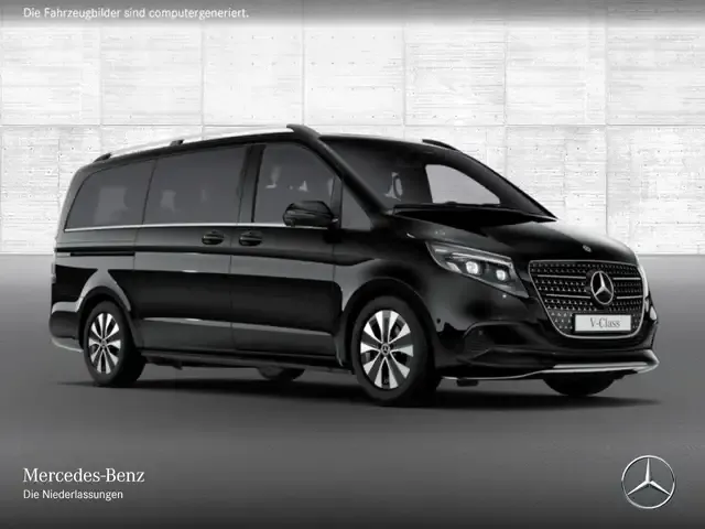 Mercedes-Benz V 300
