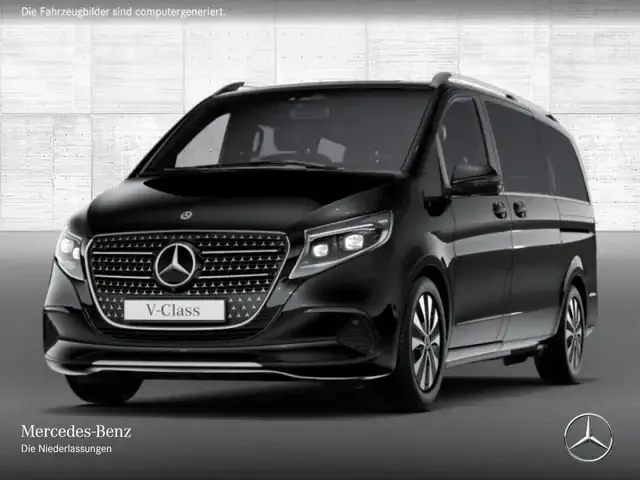 Mercedes-Benz V 300