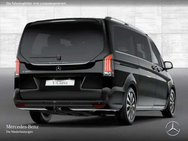 Mercedes-Benz V 300