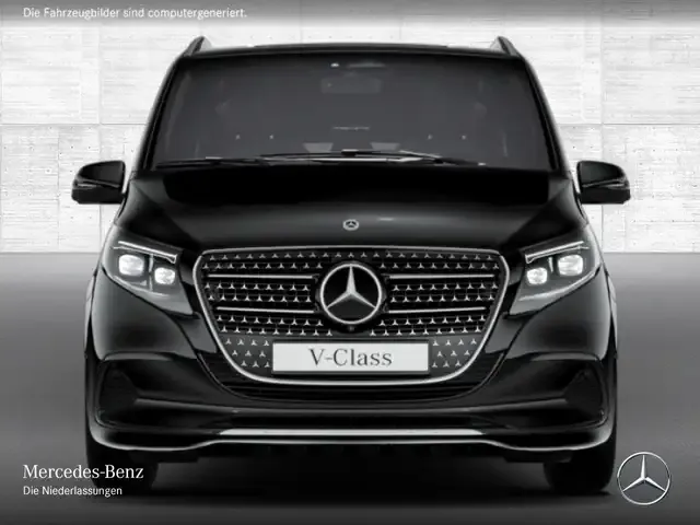 Mercedes-Benz V 300