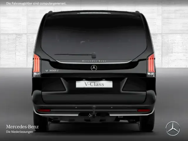 Mercedes-Benz V 300