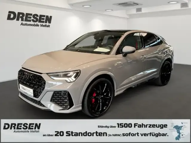 Audi RS Q3