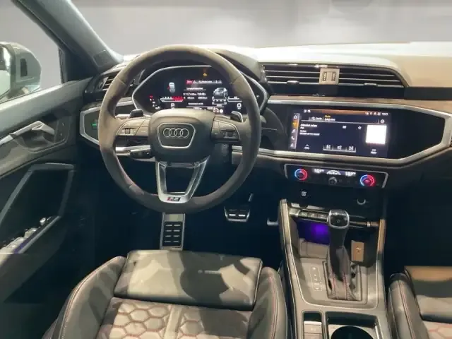 Audi RS Q3
