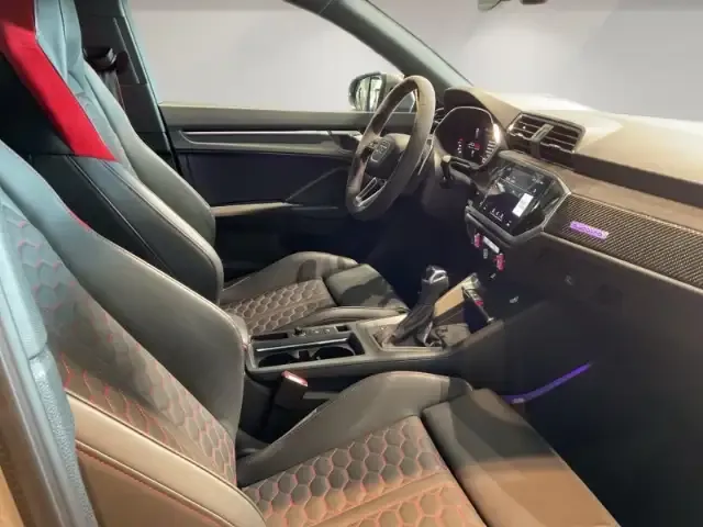 Audi RS Q3