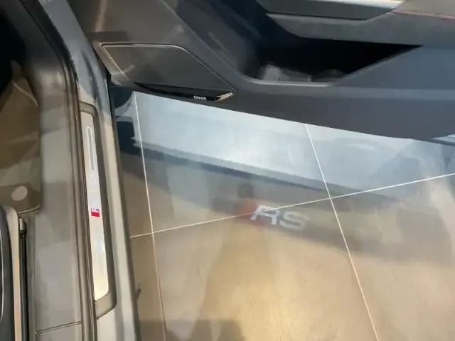 Audi RS Q3