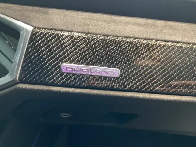Audi RS Q3