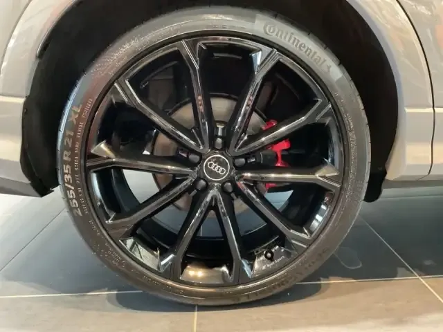 Audi RS Q3