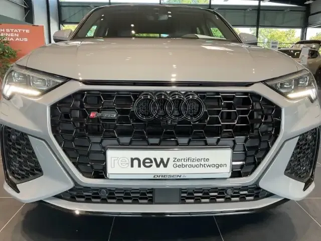 Audi RS Q3
