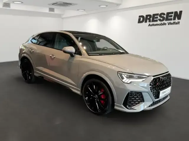 Audi RS Q3