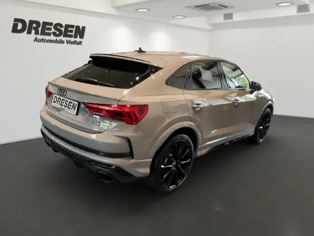 Audi RS Q3
