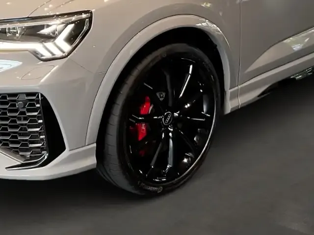 Audi RS Q3