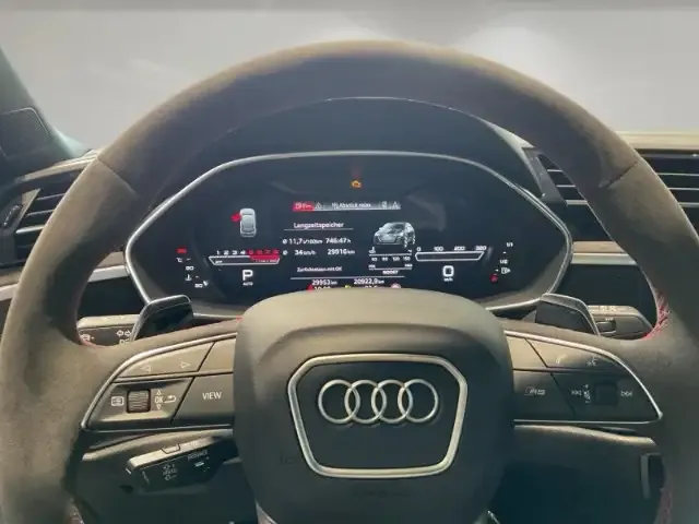 Audi RS Q3