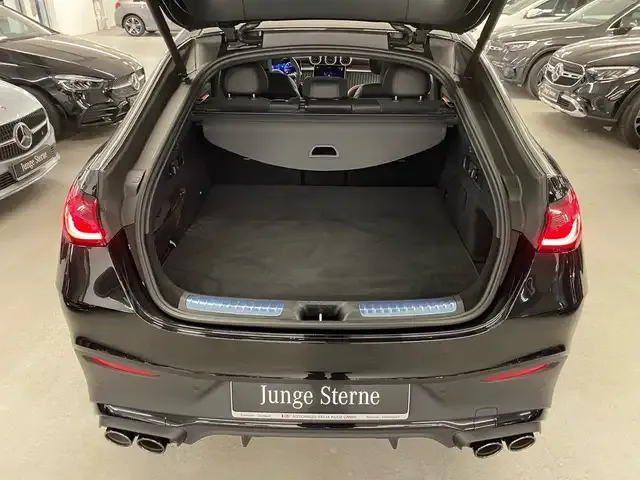 Mercedes-Benz GLC 43 AMG