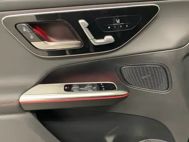 Mercedes-Benz GLC 43 AMG