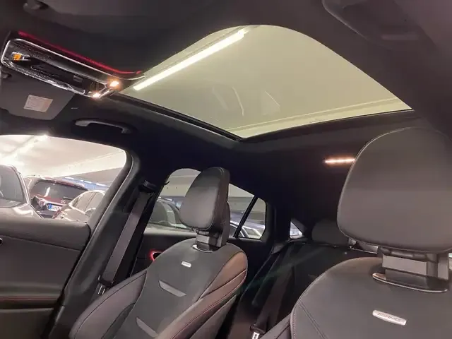 Mercedes-Benz GLC 43 AMG