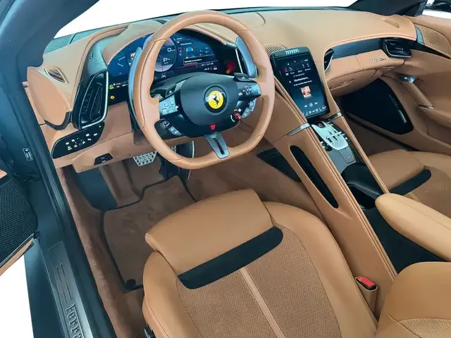 Ferrari Roma
