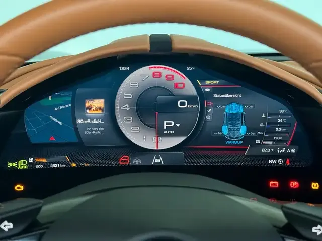 Ferrari Roma