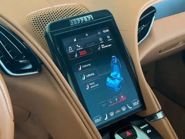 Ferrari Roma