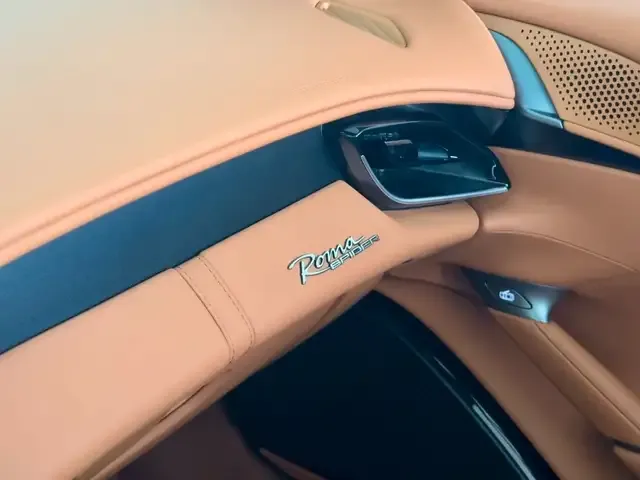 Ferrari Roma