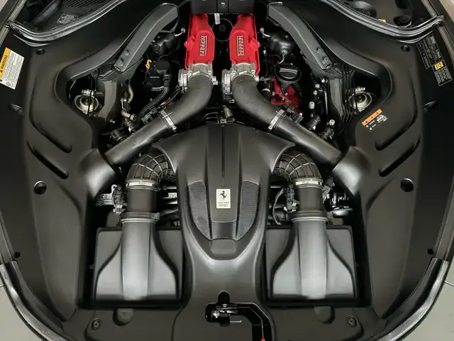 Ferrari Roma
