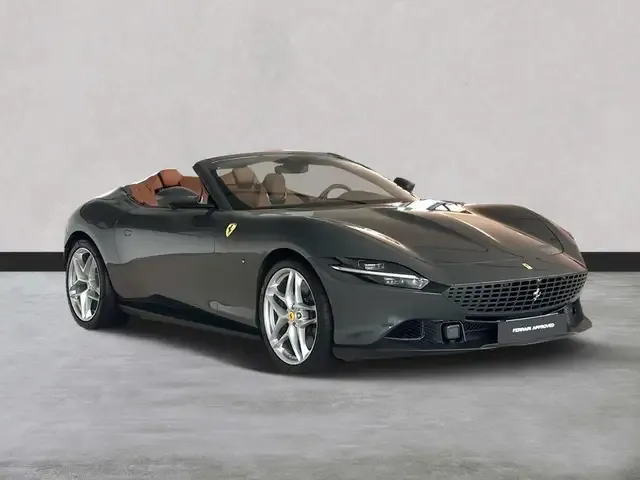Ferrari Roma