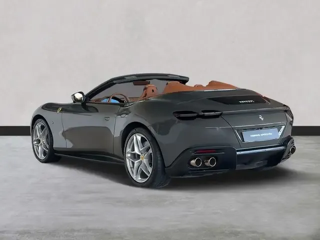 Ferrari Roma