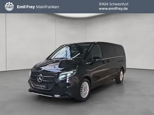 Mercedes-Benz V 300