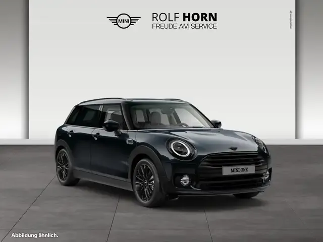 MINI One Clubman