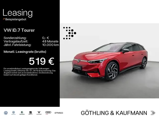 Volkswagen ID.7