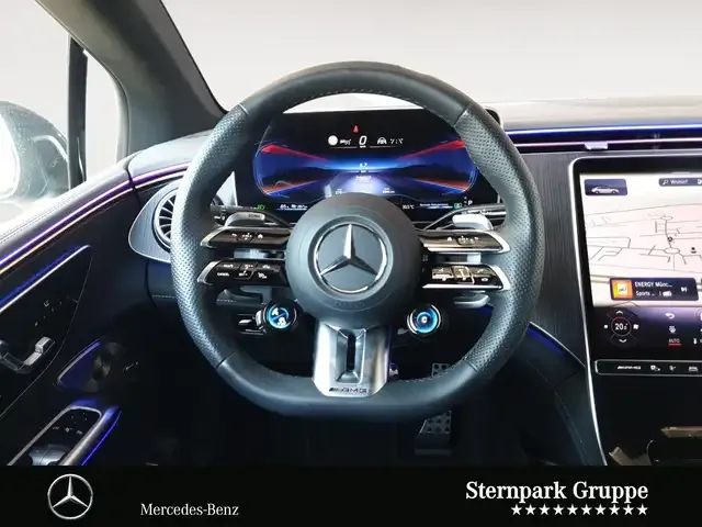 Mercedes-Benz EQE 53