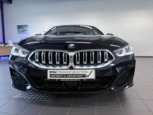 BMW 840