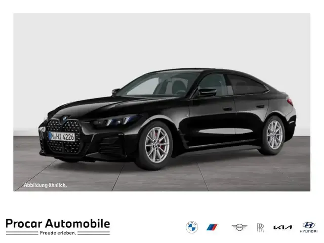 BMW 430