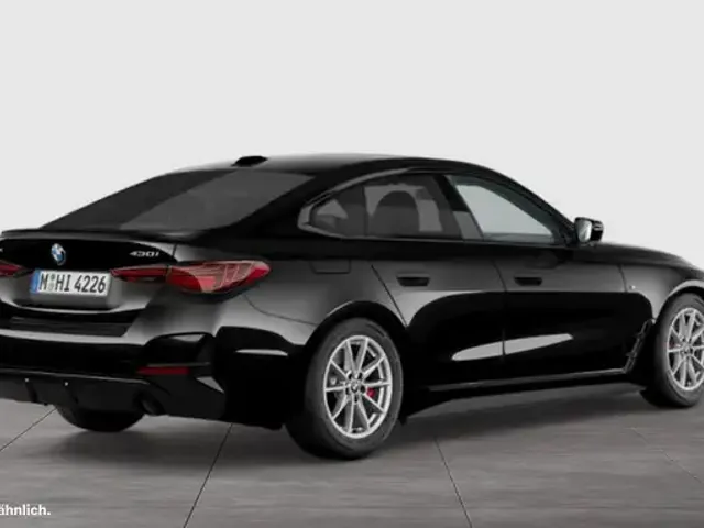 BMW 430